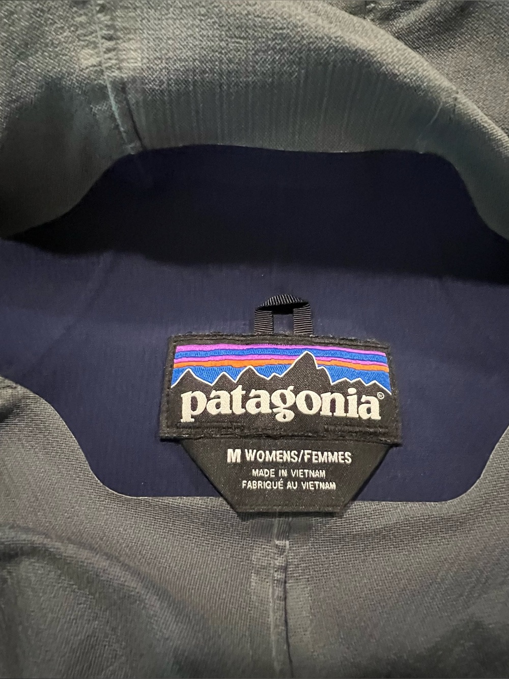 Patagonia Rainshadow Jacket - Picture 3 of 6